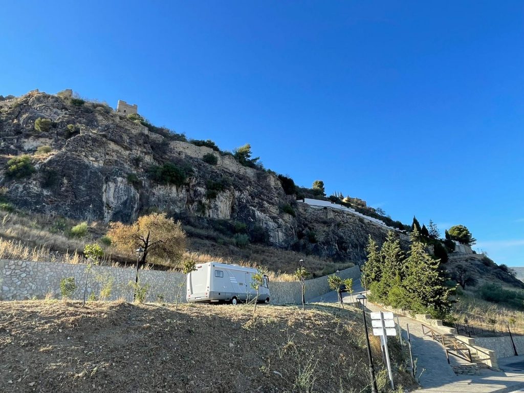 Viajes y destinos en autocaravana